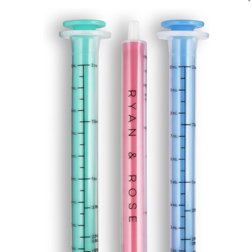 Cutie Dose - Liquid Medicine Dispenser – Ryan And Rose