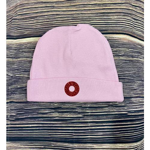 Phish Donut Baby Hat