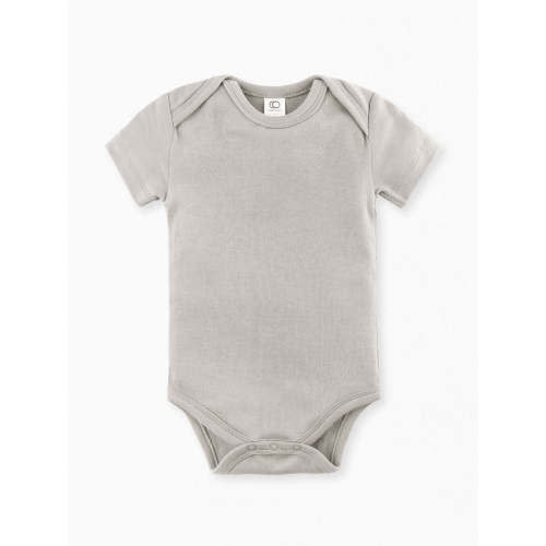 0-3 Months | Classic Short Sleeve Bodysuit