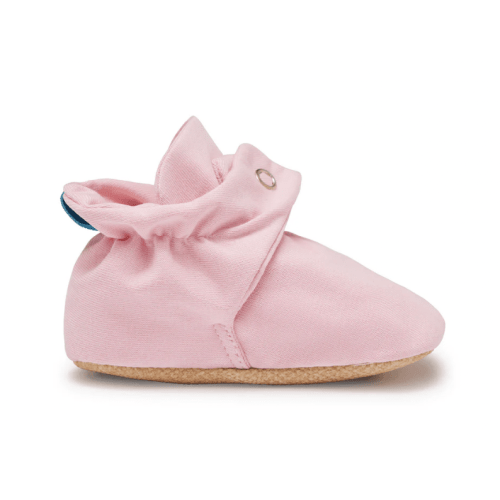 Everyday Baby Booties