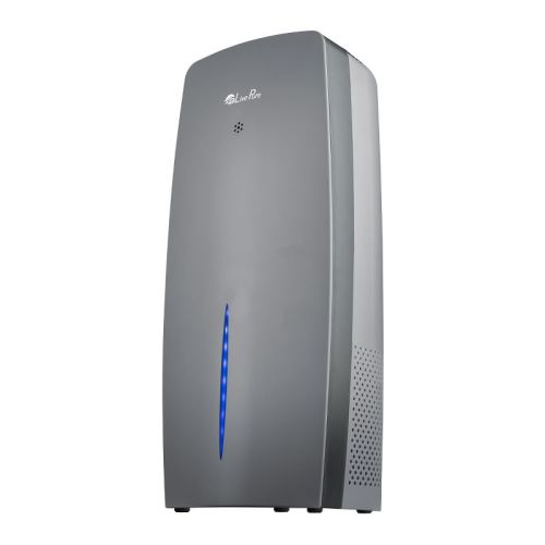 LP460APH-GRA Live Pure Air Purifier - Grey
