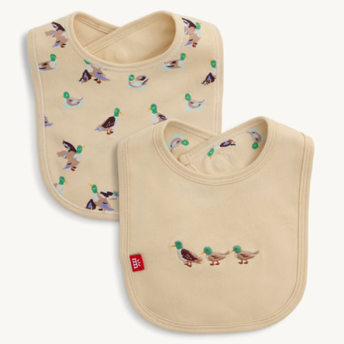 Magnetic Reversible Bib – Magnetic Me