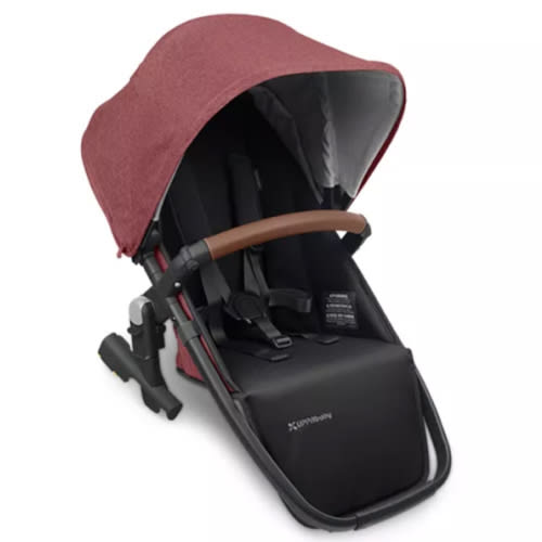 RumbleSeat V2 Stroller Seat