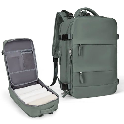 Diaper Backpack