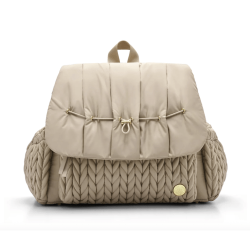 Levy Backpack Beige