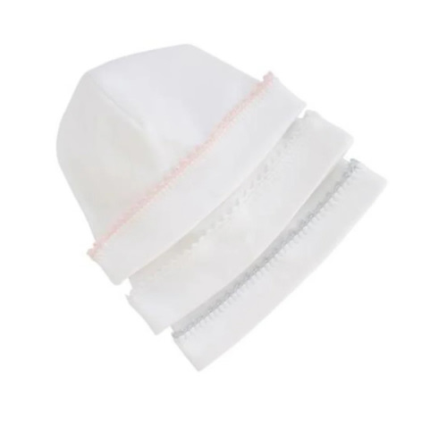 Jersey Cap
