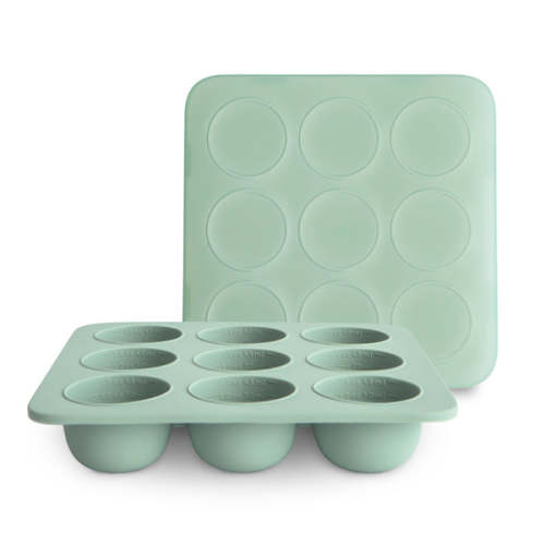 Baby Food Freezer Tray – Mushie