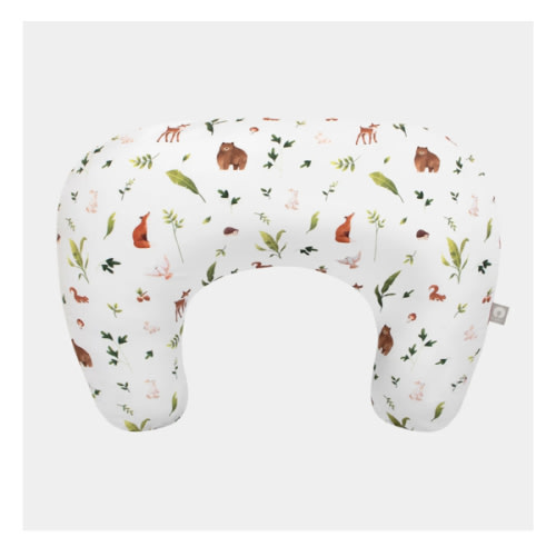 New Boppy Nursing Pillow