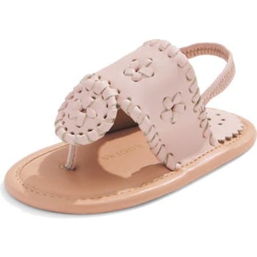 Baby Jacks Sandal, 3-6 Months