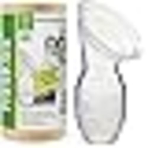 Haakaa Silicone Breastfeeding Manual Breast Pump Milk Pump 100% Food Grade Silicone BPA PVC and Phthalate Free, Clear : Amazon.com.au: Baby