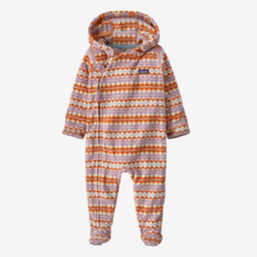 Infant Micro D® Bunting