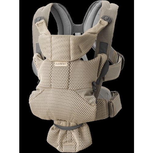 BabyBjörn Baby Carrier Free