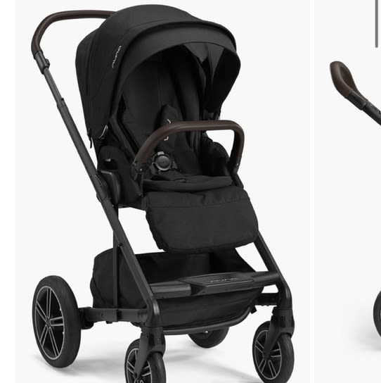 MIXX™ next Stroller