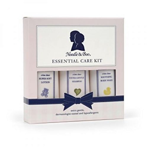 Noodle & Boo Essential Care Kit