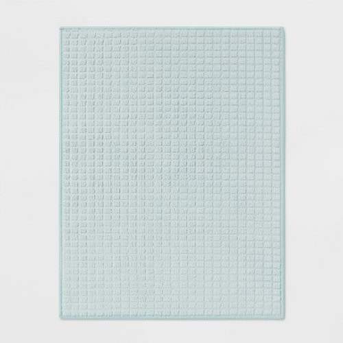 Kitchen Drying Mat Green - Room Essentials™