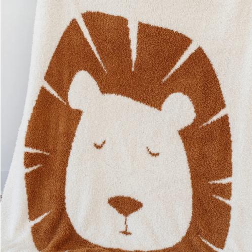 Buy Double-Layer Bamboni® Mini Blanket | Saranoni | Saranoni