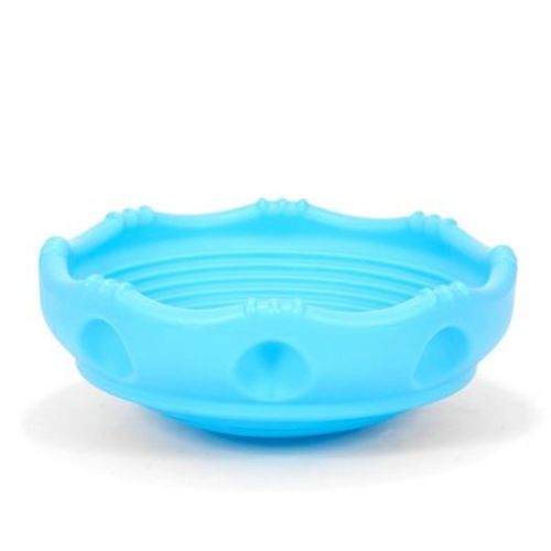 Simplay3 Rock Around Wobble Disk - Blue