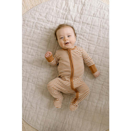 Peyton Zipper Sleeper
