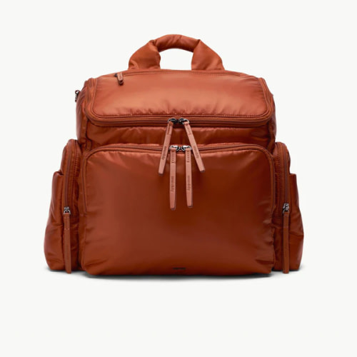 Baby Bag Nylon | Caraa - Luxury Sports Bags