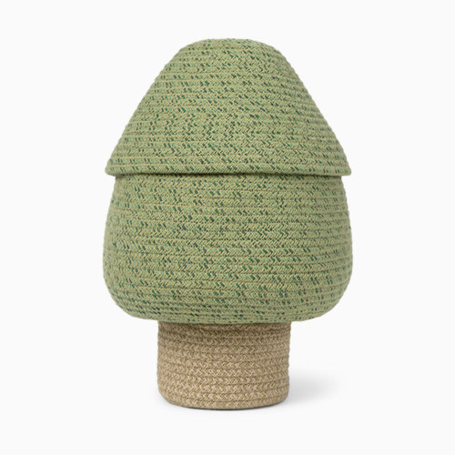 Lorena Canals Tree Basket