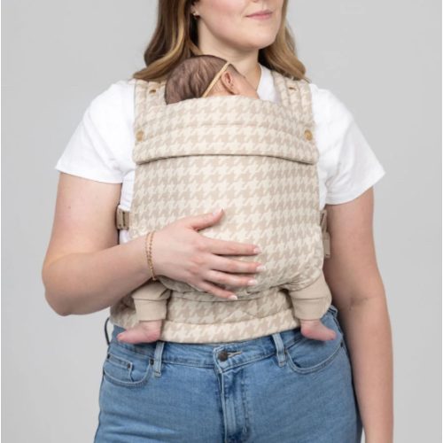The Monarch Carrier - Houndstooth – Mabē