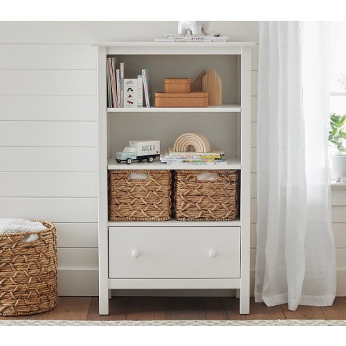 Kendall Tall Bookcase (31")