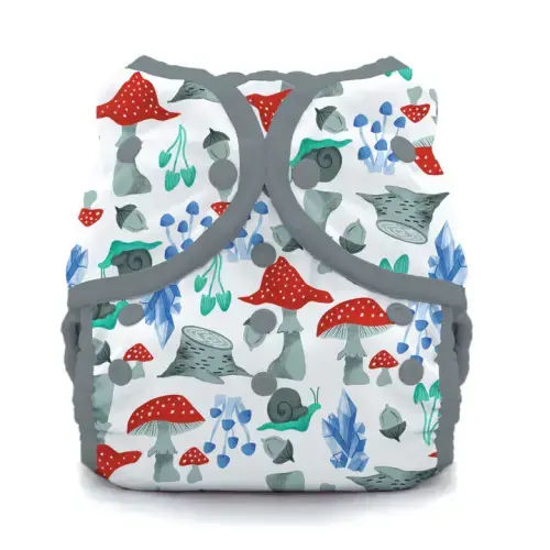 Duo Wrap Size One