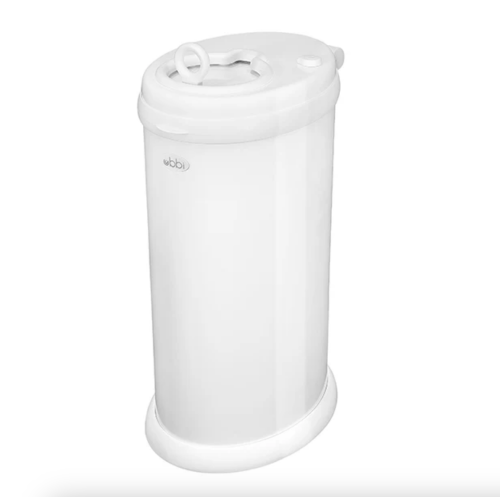 Stainless Steel Diaper Pail