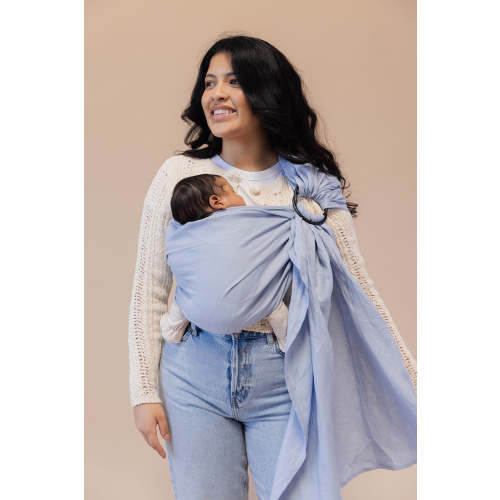 Steller - Linen Sling – WildBird