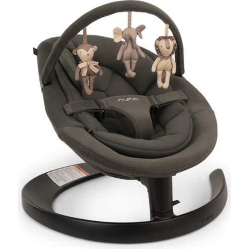 LEAF™ grow Baby Seat with Toy Bar