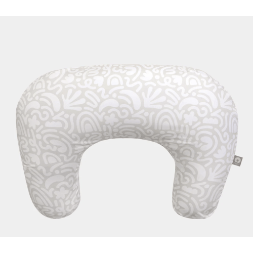 New Boppy Nursing Pillow