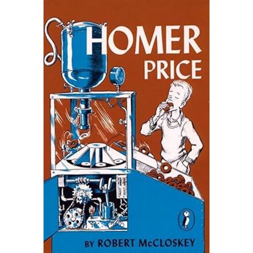 Homer Price