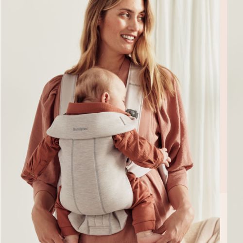 BabyBjörn Baby Carrier Mini