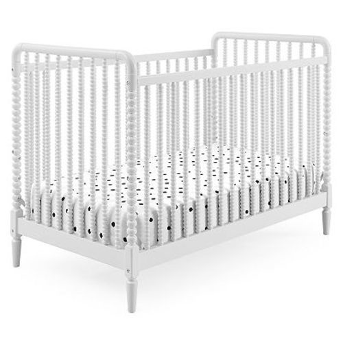 Delta Children Saint 4-in-1 Convertible Crib