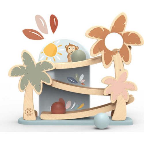 Ramp racer - PlanToys | Maisonette