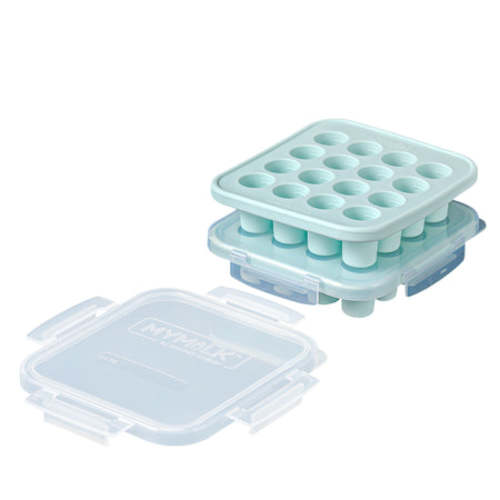 MyMilk Breast Milk Trays