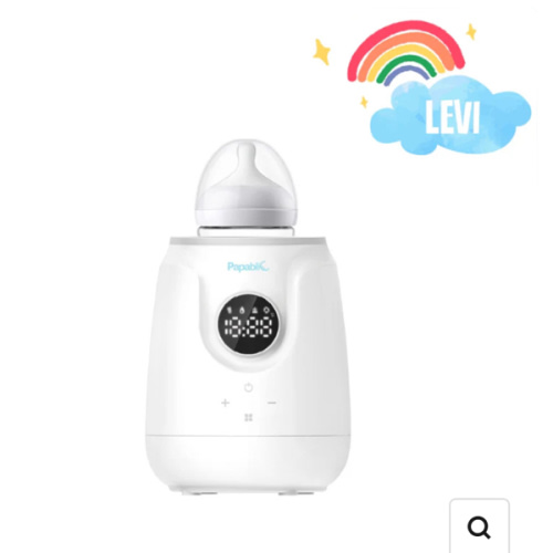 Ultra-Fast Baby Bottle Warmer