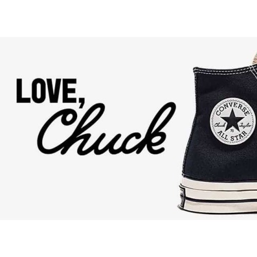 Chuck Taylor All Star Cribster Canvas Baby Mid Shoe. Converse.com