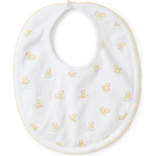 Hatchlings Bib