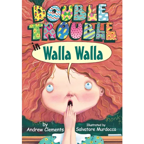 Double Trouble in Walla Walla