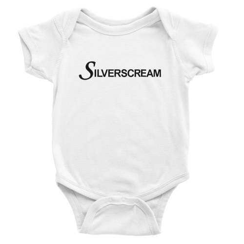 Silverscream - Onesie – ElderEmo.com