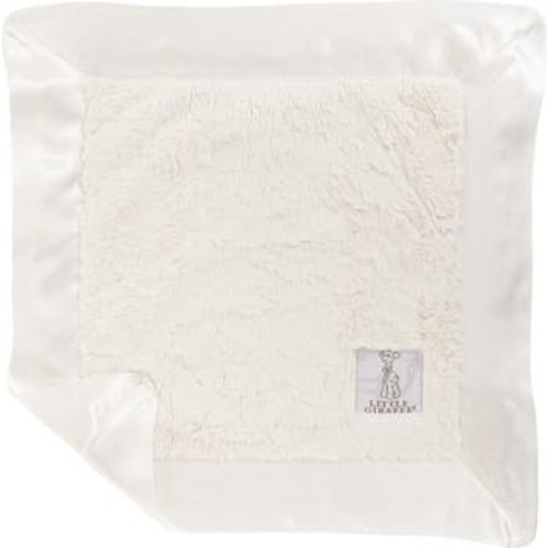 Luxe Faux Fur Blankie