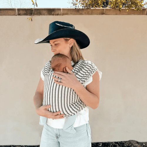 Classic Wrap Baby Carrier