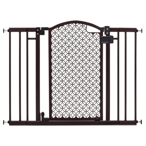 Summer by Ingenuity Walk-Thru Baby Gate