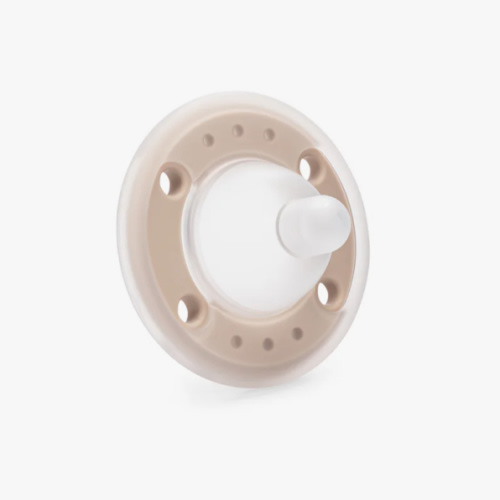 Ninni Pacifier Oatmeal 1 Pack