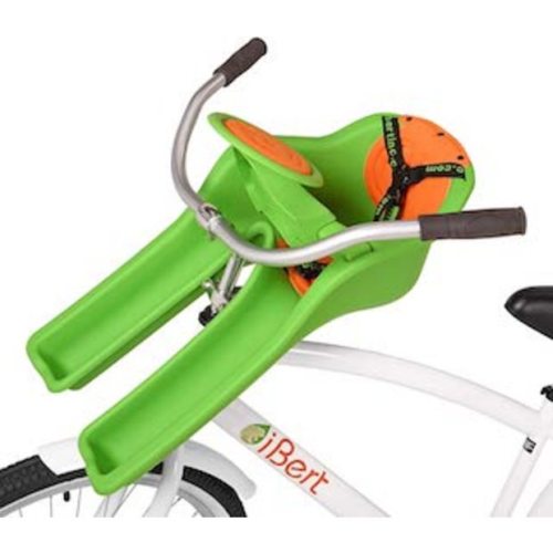 iBert Child Bicycle Safe-T-Seat