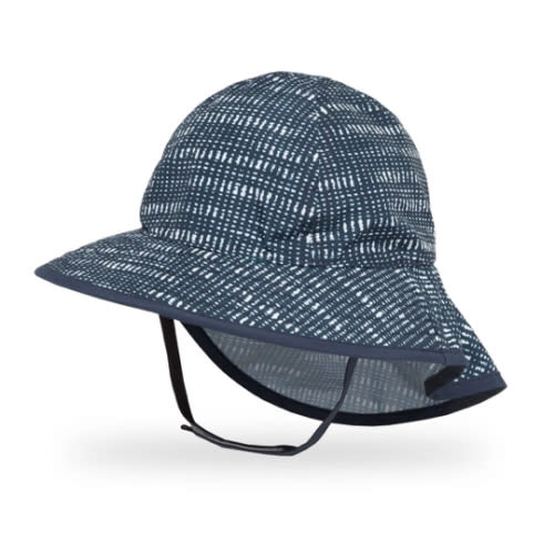 Infant Sunsprout Hat | UPF 50+, Adjustable Baby Sun Hat | Sunday Afternoons