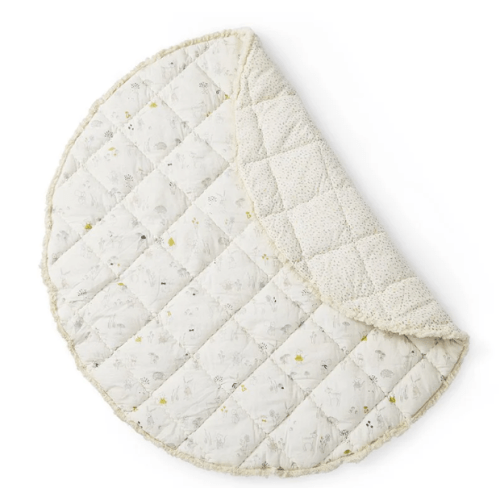 Baby Play Mat - Magical Forest