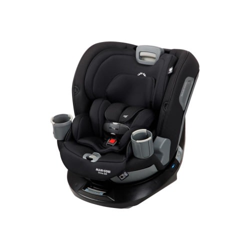 Emme 360º Rotating All-in-One Car Seat