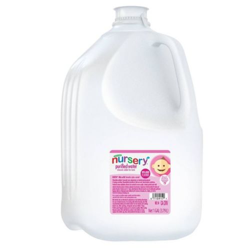 Nursery Water - 128 fl oz